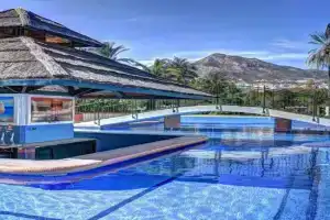 BenalBeach Casa Kito, Torremolinos