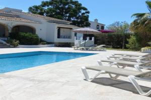 Casa Belle, Javea