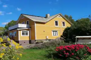 Guesthouse Lokinlaulu, Kotka