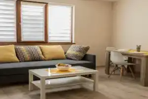 Margis Home Apartments, Bourgas