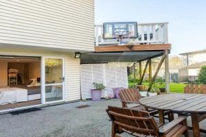 Private Studio Close to city, Auckland