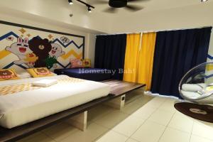 Homestay Bah!, Kota Kinabalu