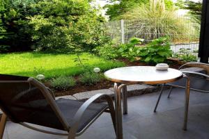 Arthouse Apartment 2, Bad Vilbel