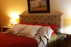 Casa Alberdi, Cordoba
