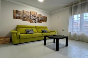 Apartamentos Mk77 León- San Isidoro, Leon