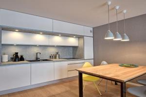 Apartament PIER 72 PREMIUM, Kolobrzeg
