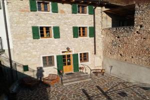 Ca' del Laki Farm, Caprino Veronese