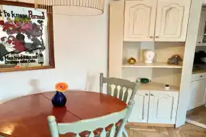 Stylish and Funky flat in the heart of Apartments, Debrecen