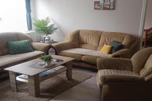 ARIANA apartman, Kraguyevats