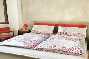 Apartment Bed & Climb, Arco