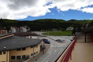 La Baita in Centro Apartments, Roccaraso