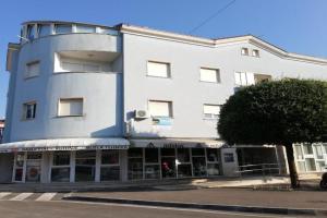 Cuore dio Apartments, Umag