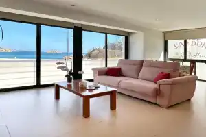 Lets Holidays apartment Can Telm, Tossa de Mar