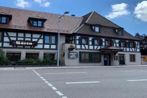 Gasthof zum Bären Mini-hotel, Ludwigsburg