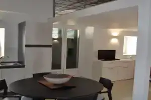 BRG APARTMENTS, Matera