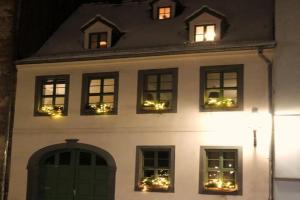 Altstadtbleibe Apartments, Naumburg