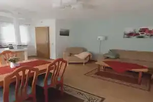 Ferienwohnung Beck Apartments, Trassenheide