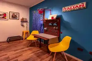 CasuzzaMia Apartments, Palermo
