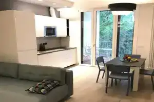 La Loggetta Apartments, Florence
