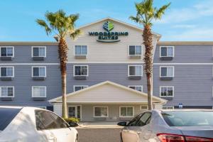 WoodSpring Suites I-295 East, Jacksonville
