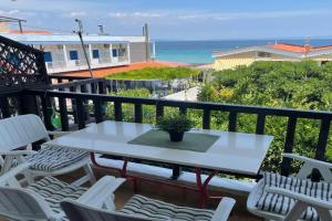 Xellena apartment, Kallithea