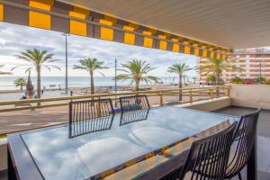 R114 Apartment Ca La Laura, Calafell