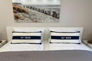 Apartamenty Kapitańskie Bliżej Morza, Kolobrzeg