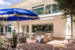 Villa Les Quatre Vents, La Baule-Escoublac