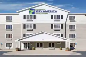 Extended Stay America Select Suites - - I-65, Mobile