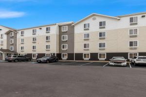 WoodSpring Suites, Tulsa