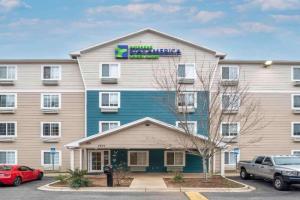 Extended Stay America Select Suites - - East, Tallahassee