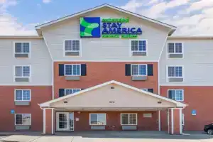 Extended Stay America Select Suites - Denver -, Aurora