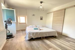 Double Studios Indépendant, Hyper Centre, WIFI, Hyeres