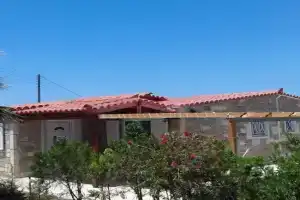 House with Unique View, Elafonisos