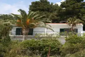 Apartments by the sea Zaostrog, Makarska - 10431, Rastozza