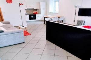 Soca treasure with free parking Apartments, Bovec