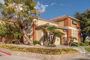 Extended Stay America Select Suites - Phoenix - Mesa - West, Tempe