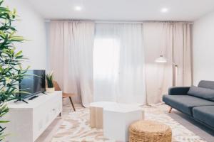 Altair apartment by People Rentals, Bilbao