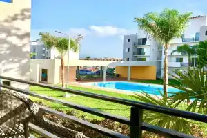 Caraïbe Mexicain B2 Apartments, Cancun