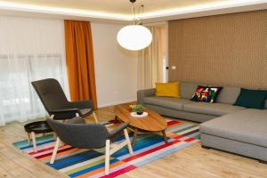 Apartman Donner Centar II, Subotitsa