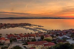 Apartman Naomi, Bibinje