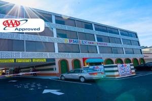 Philly Inn & Suites, Philadelphia