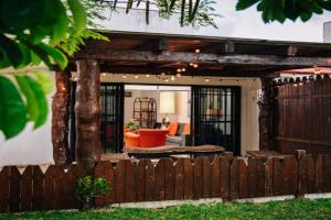 Newly renovated ! Villa Laguna, Cancun
