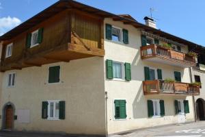 Appartamento Bruna Apartments, Dimaro