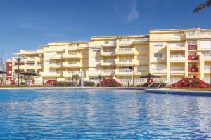 Nice Apartment In With Wifi, Denia