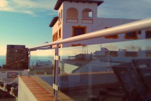 SurfersResidence Apartments, Tarifa