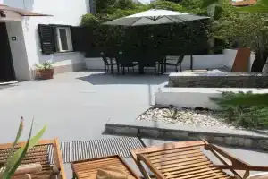 Kuća za odmor City Oasis Guest house, Rijeka