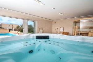 Holiday spa house Strenja, Bibinje