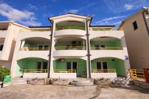 Apartments Natalika, Gradac