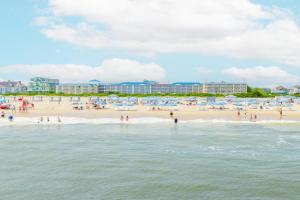 La Mer Beachfront Resort, Cape May